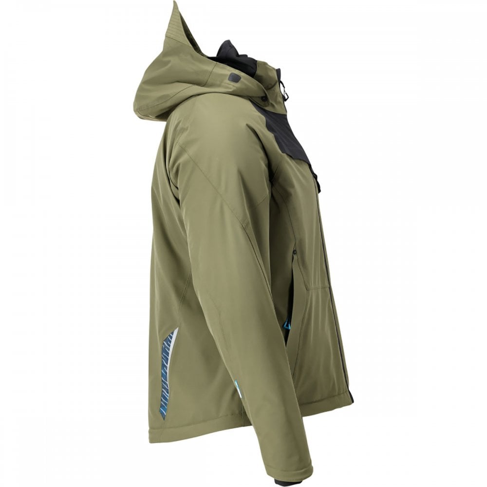 24035 Winter Jacket