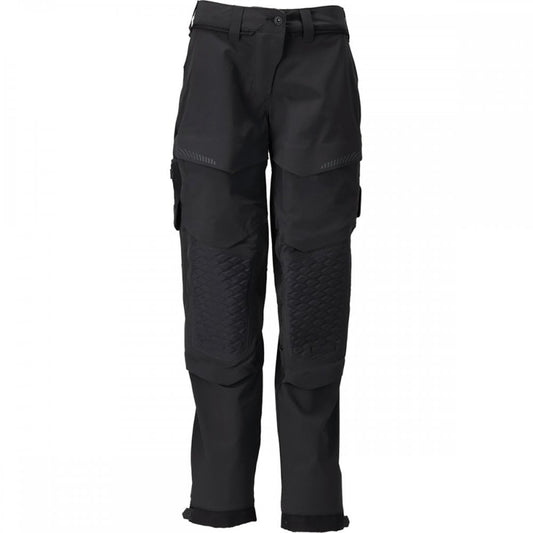 22278 Customized Trousers with kneepad pockets