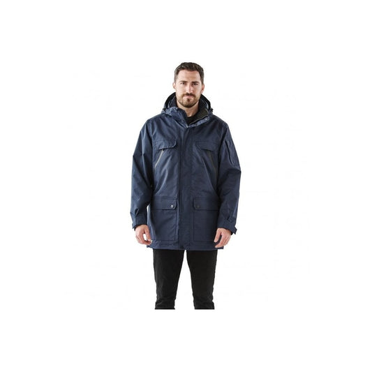 PXR-2 Fairbanks 5-In-1 Parka