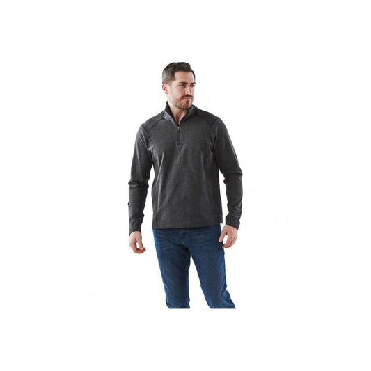 HTZ-2 Treeline ¼-Zip Fleece