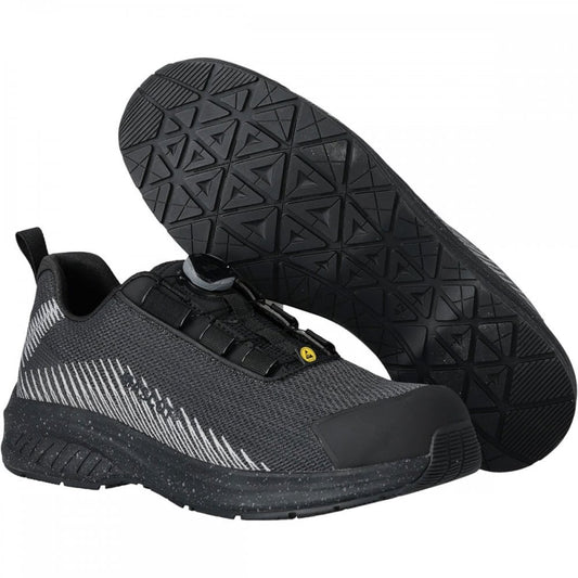 F1601 Womens S1PS Safety Shoe with BOA Fit System