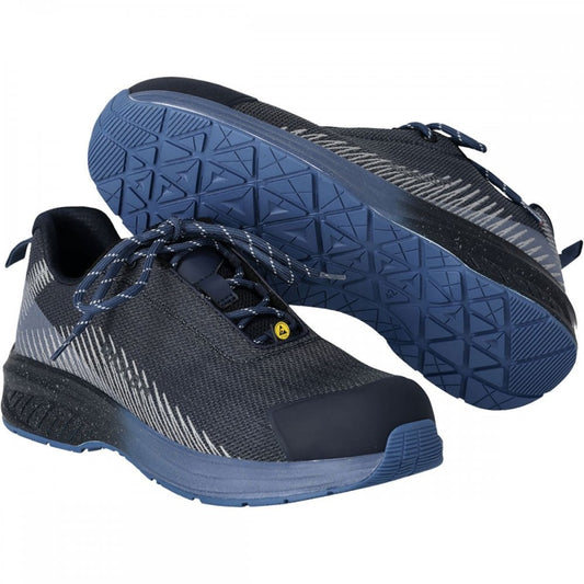 F1600 Womens S1PS Safety Shoe