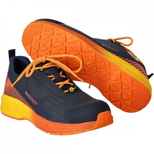 F1600 S1PS Safety Shoe
