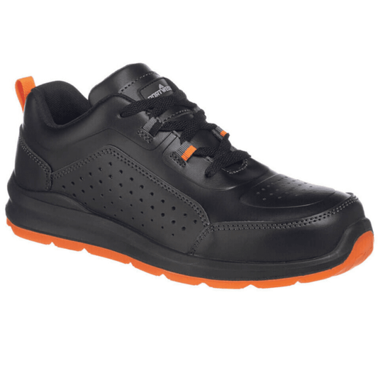 FC09 Compositelite Perforated Safety Trainer S1P
