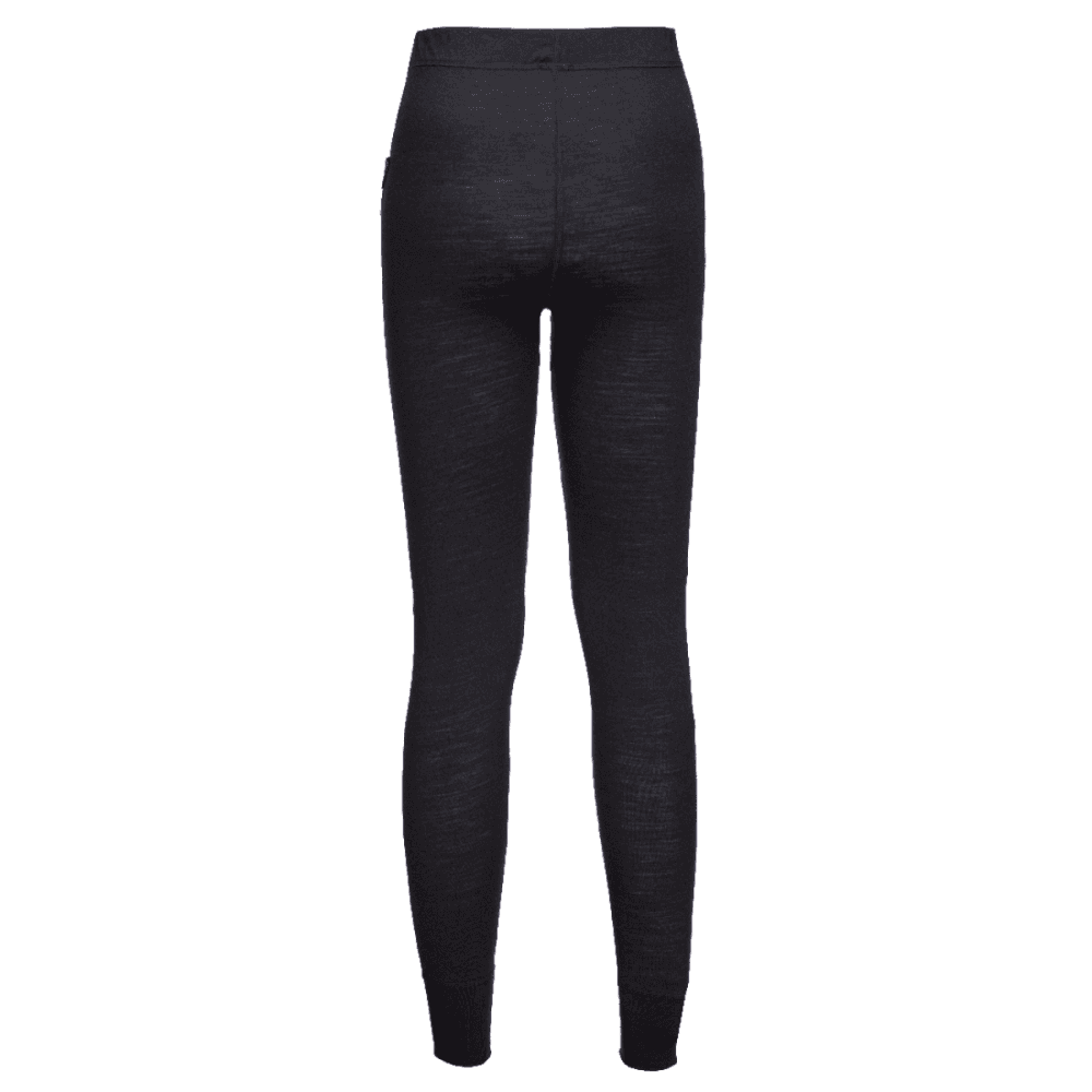 B181 Merino Wool Baselayer Legging