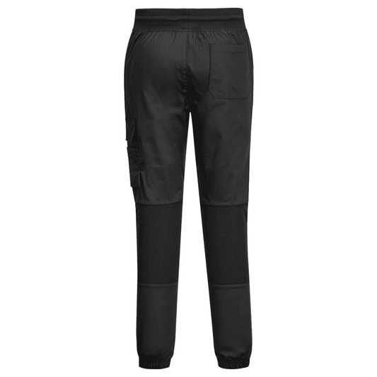 C074 Stretch Chefs Joggers