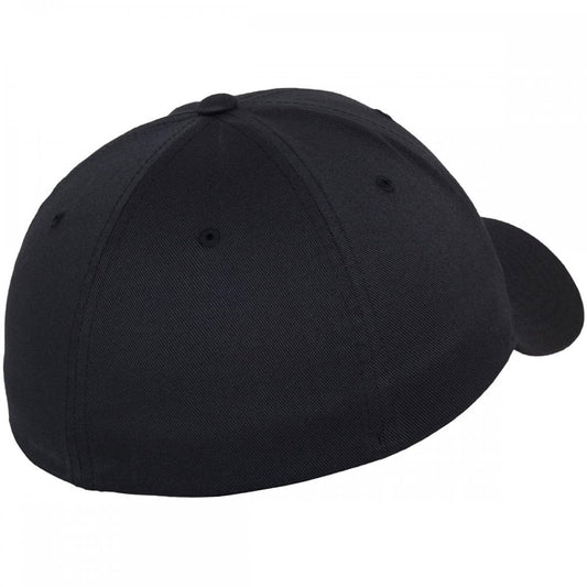 6277 Wooly Combed Cap