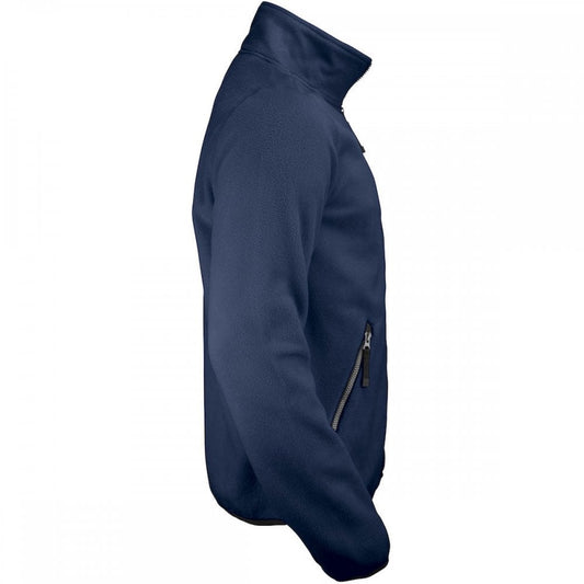 JM5501 Fleece Jacket