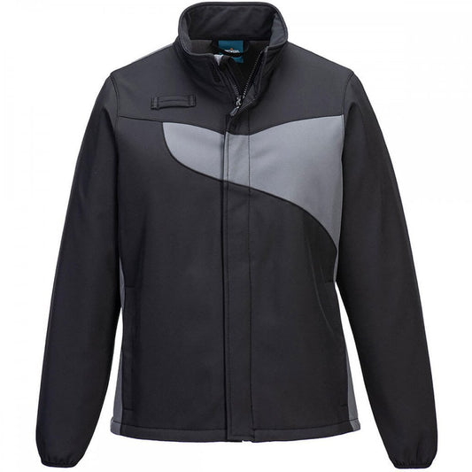 PW278 PW2 Womens Softshell (2L)