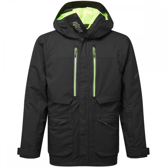 EV461 EV4 Winter Parka