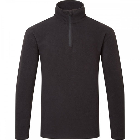 F409 Eco Pullover Fleece