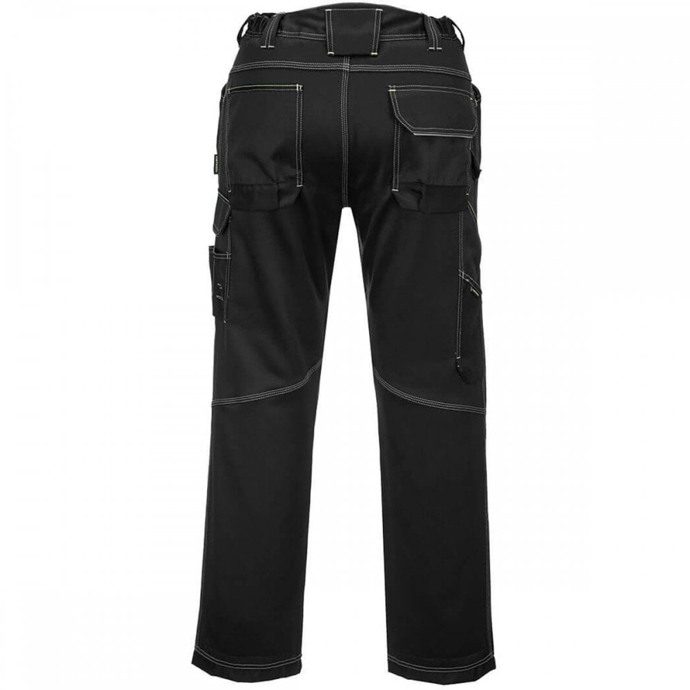 PW358 PW3 Lined Winter Work Trousers