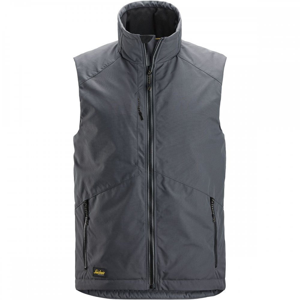 4558 AllroundWork Winter Vest