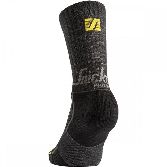 9246 Wool Cordura Socks 2-Pack