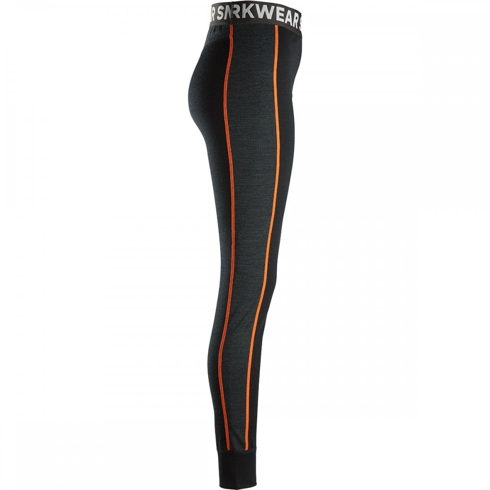 9471 Womens Merino Baselayer Stay Warm Bottoms