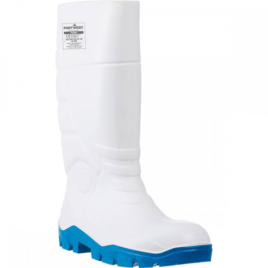 FD84 PU Food Wellington S4 CI FO