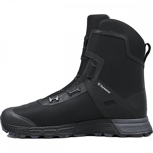 SG16009 Solid Gear GORE-TEX Non Safety Bound Tactical GTX High O6 Occupational Boot