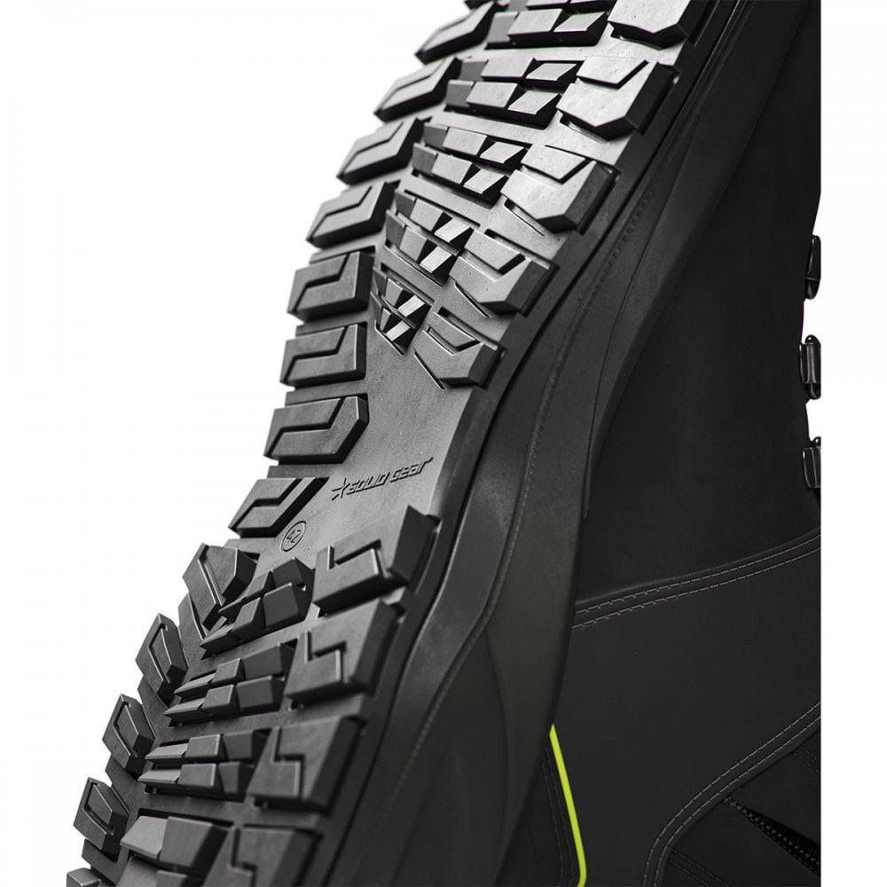 SG73103 Solid Gear Ion High S3L Safety Boot