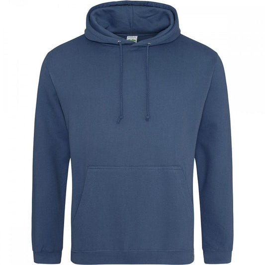 JH001 College Hoodie