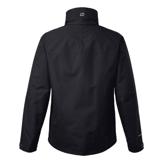 4A000838 RG Alpha 2.0 Shell Jacket
