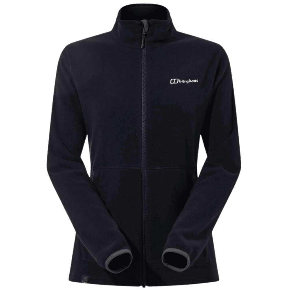 4-A001062 Womens Prism 2.0 Micro Full Zip Interactive