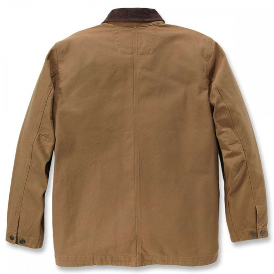 106675 Duck Loose Fit Chore Coat