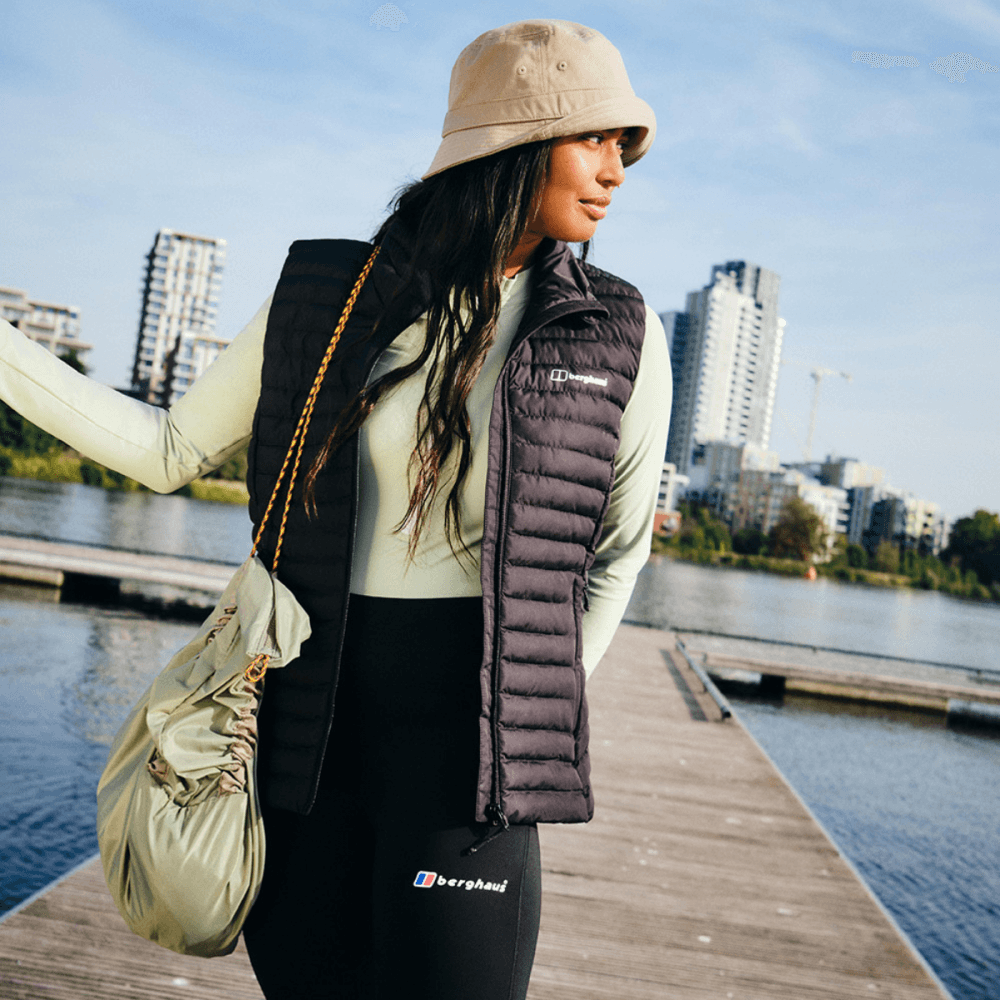 4-A001481 Womens Nula Micro Vest
