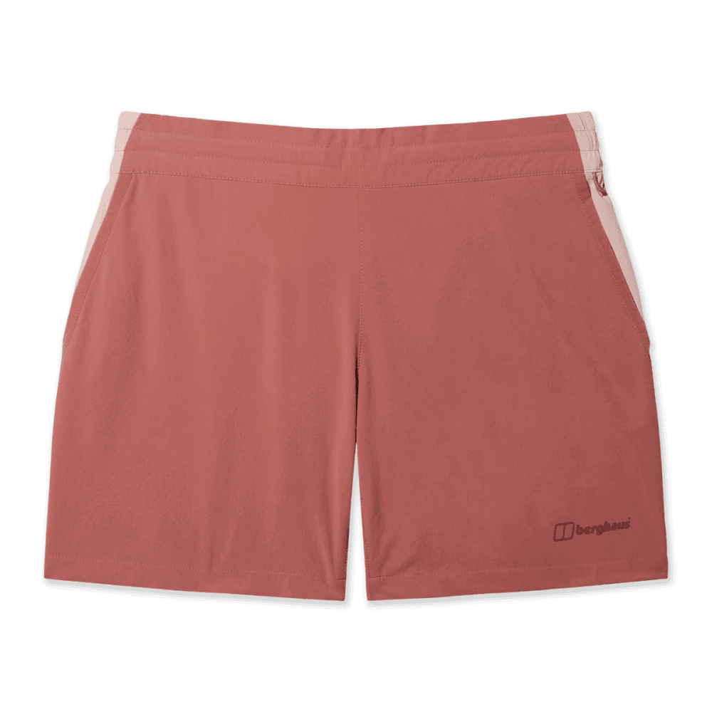 4-A001697 Womens Wandermoor Wind Short