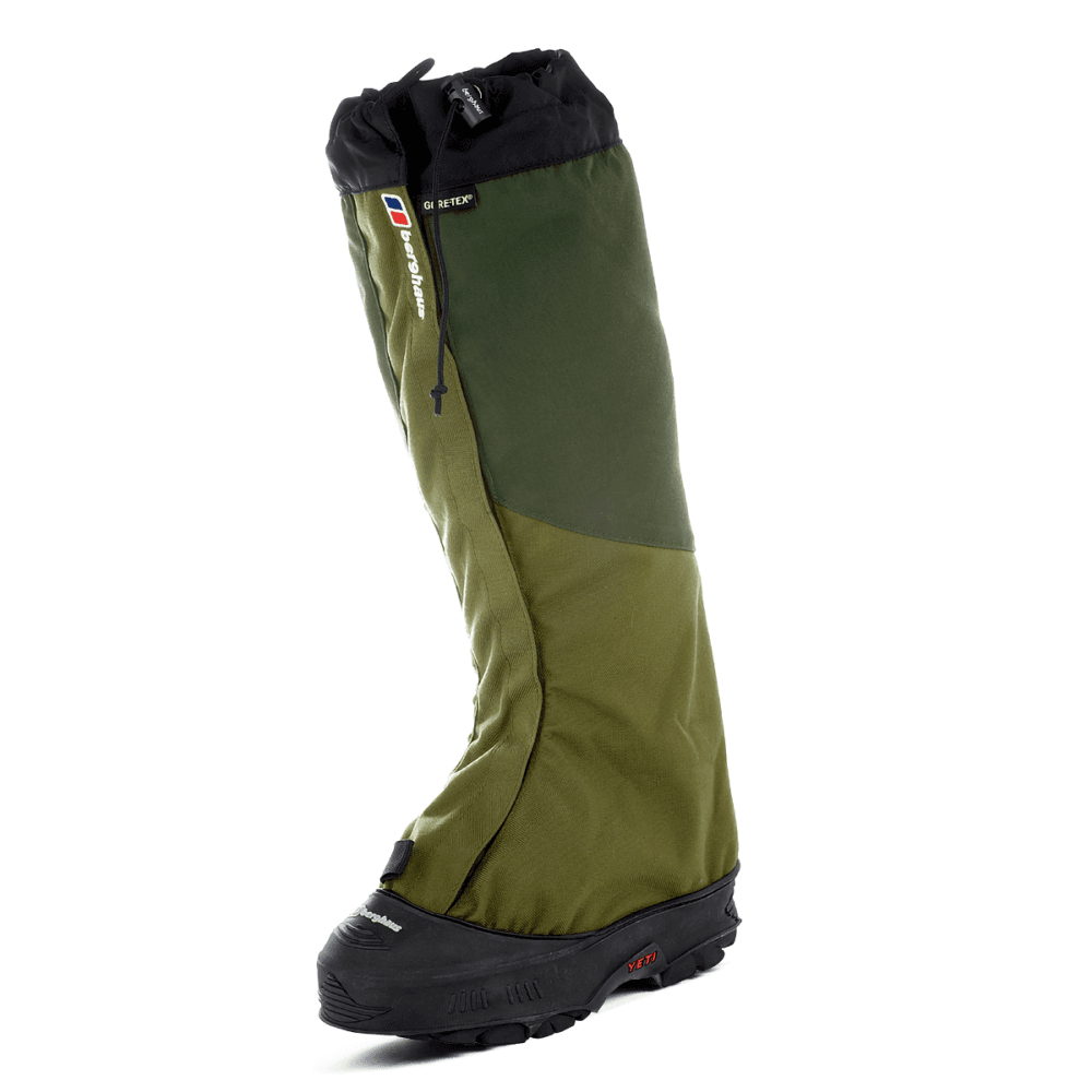 4-21339 Yeti Attak Ii Gaiter