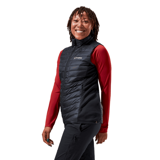4-A001655 Womens Tephra Stretch Reflect 2.0 Vst