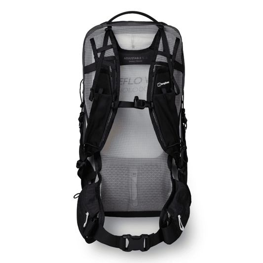 4-22584 Womens 3D Freeflow 30+5L