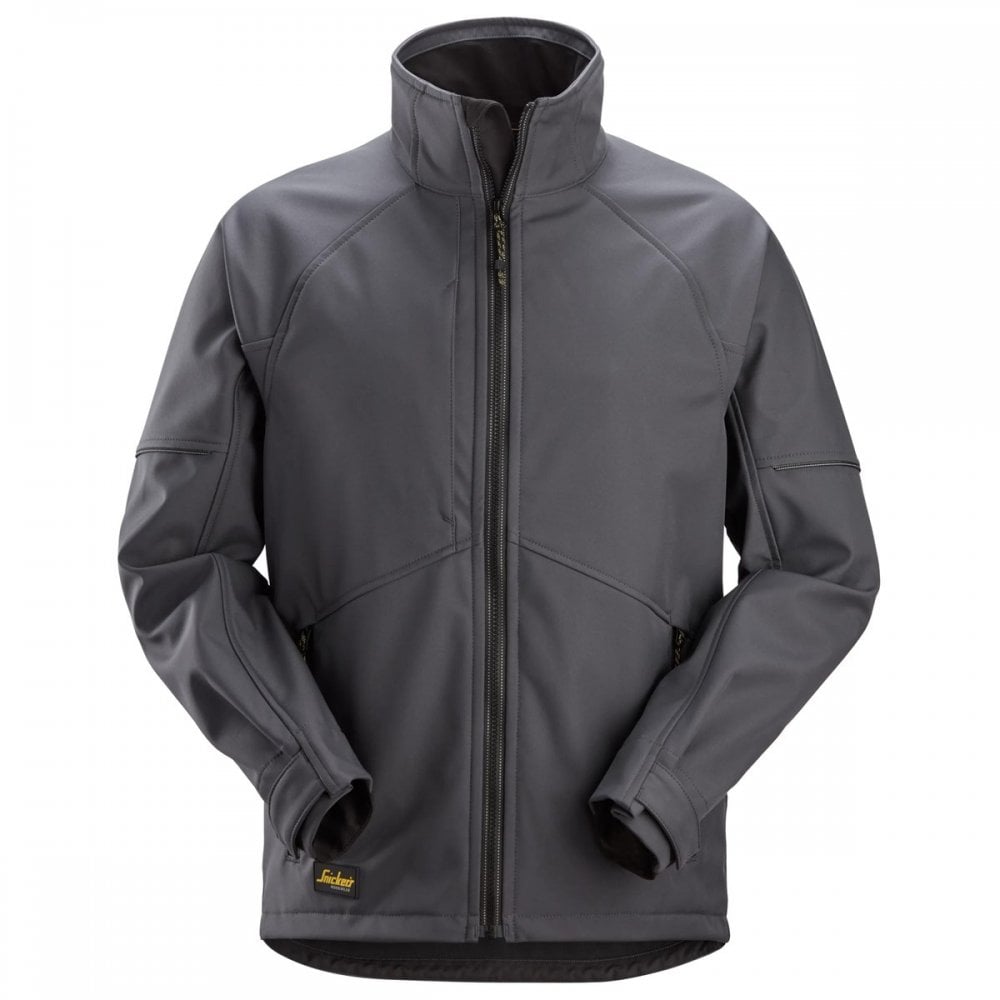 SN1258 AW Softshell Jacket
