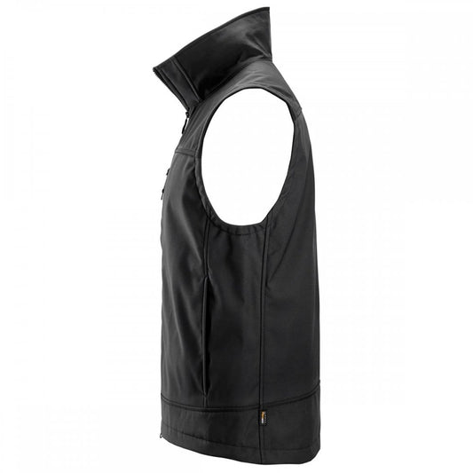 4506 AW SoftShell Stretch Vest