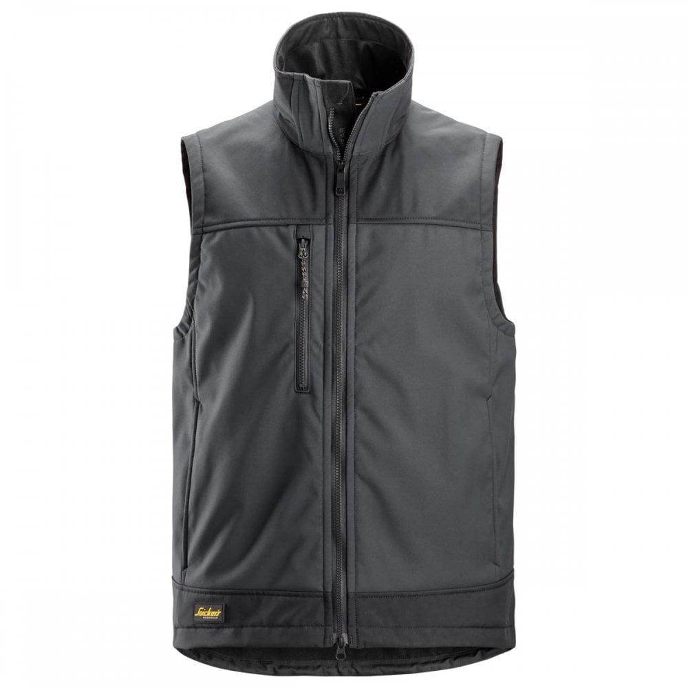 4506 AW SoftShell Stretch Vest