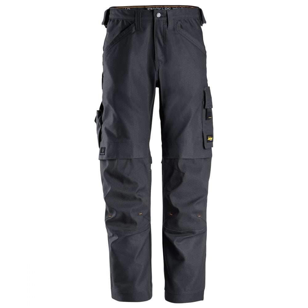 6324 Canvas+ Stretch Trouser