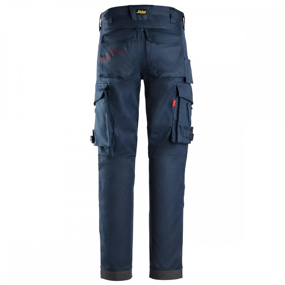 6373 Stretch Electric arc protection trousers