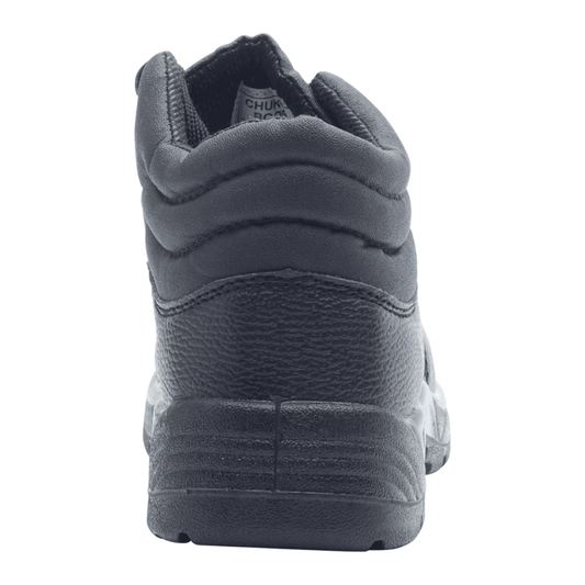 Budget Chukka Safety Toe & Midsole Boot