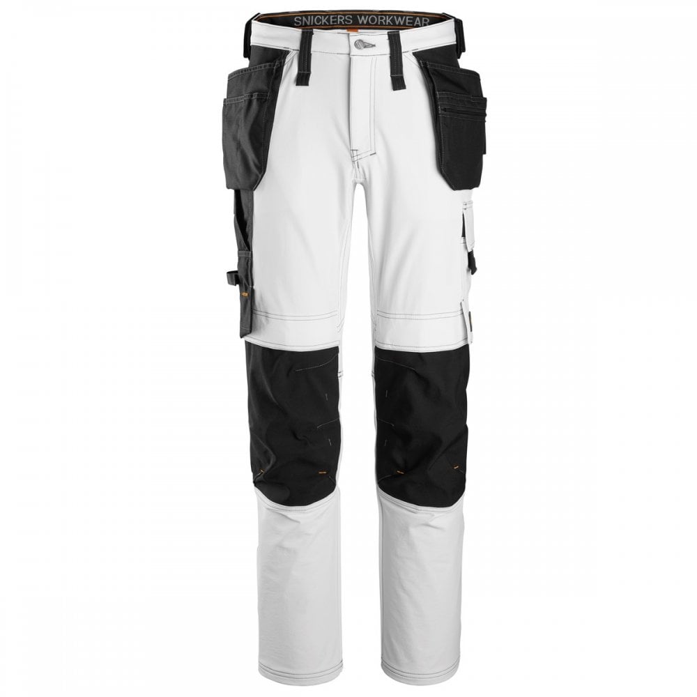 6271 AW Holster Pocket with STRETCH Trouser