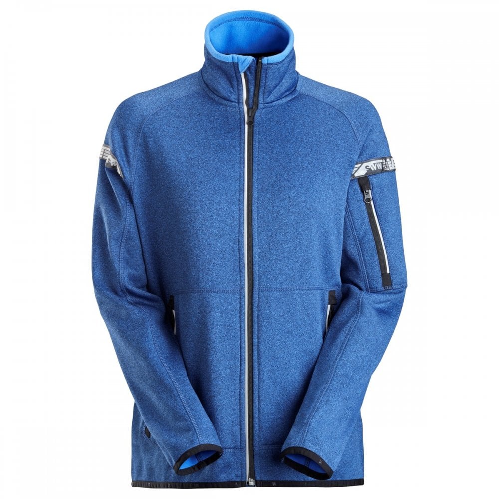 AllroundWork 37.5® Womens Fleece Jacket