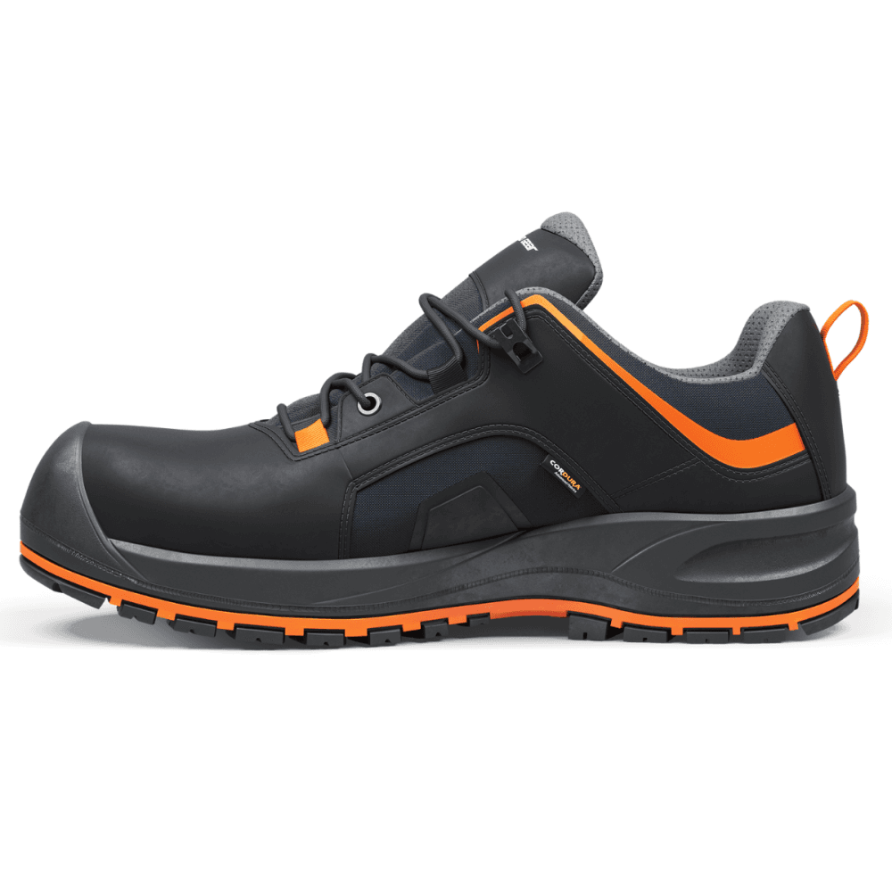 Solid Gear SG73003 Griffin 2 Low Safety Shoe