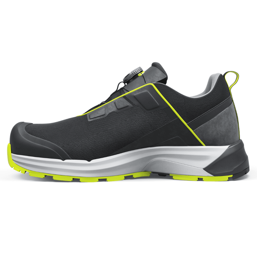 Solid Gear SG80125 Haze 2 Low Safety Shoe