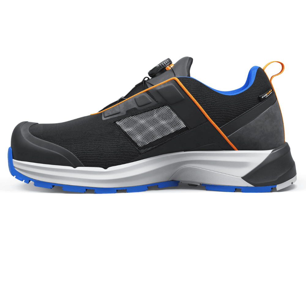Solid Gear SG80127 Haze 2 Air Low Safety Shoe