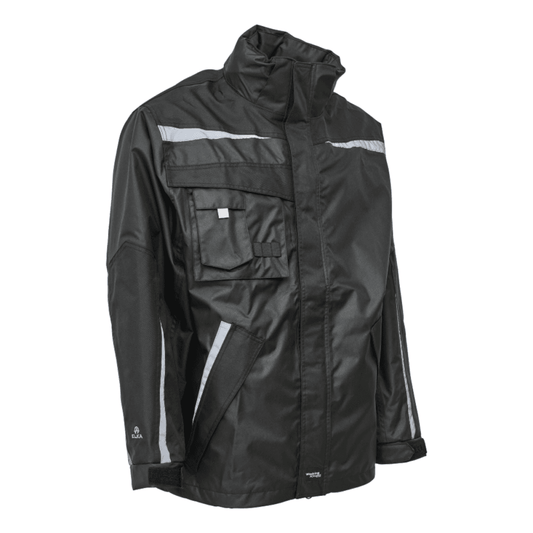 EK086004 Working Xtreme Oxford Rain Jacket