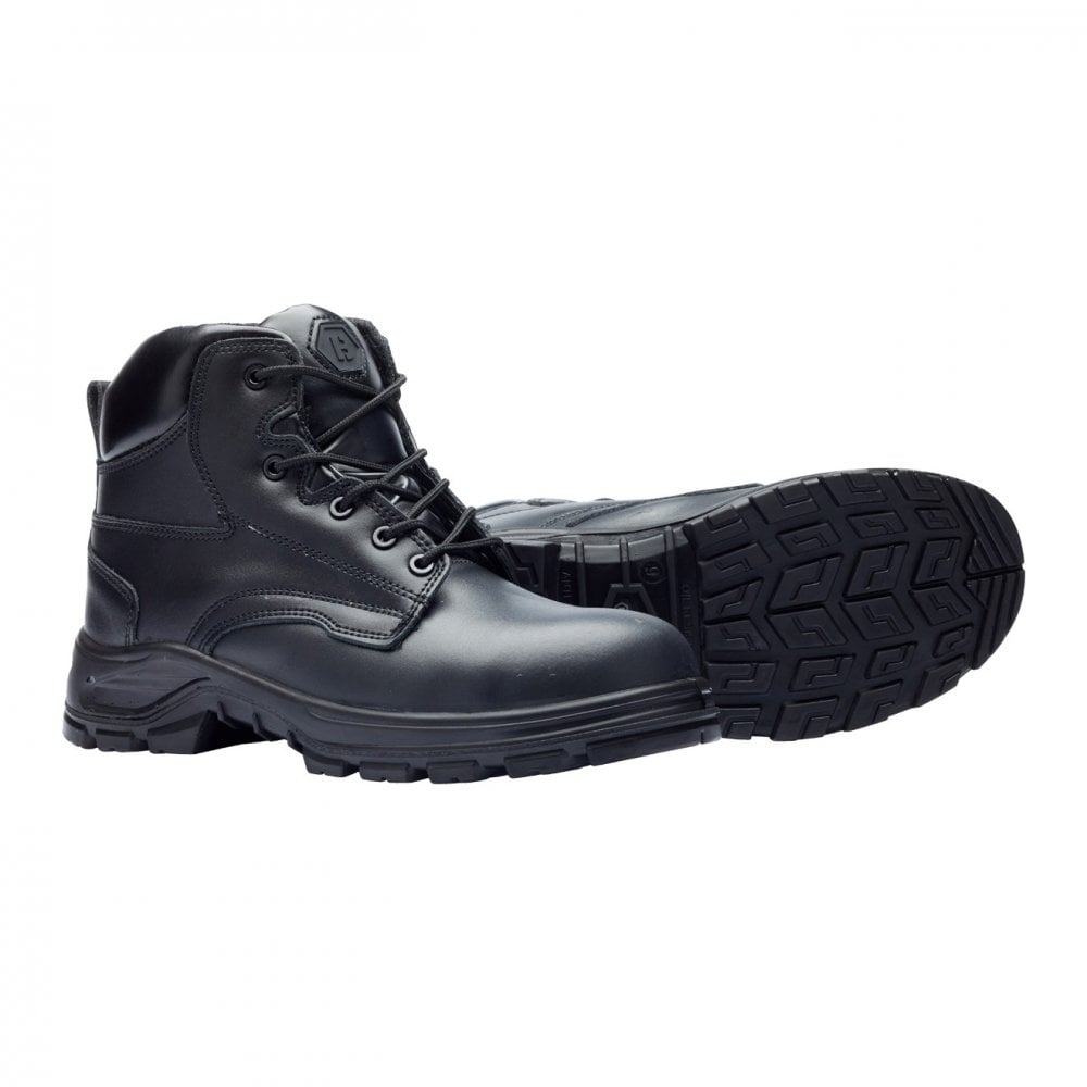 CF07 Sentinel Composite Safety Boots