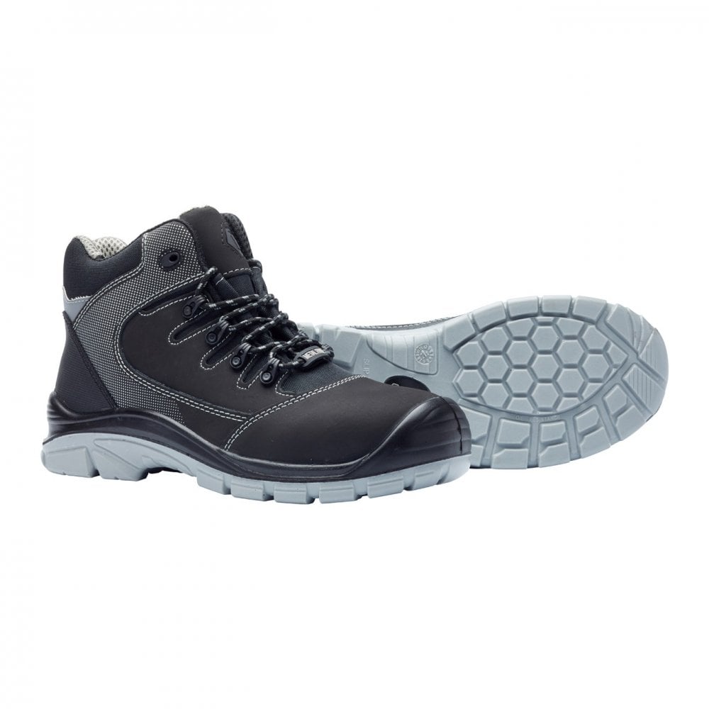 CF09 Carson Composite Safety Hiker
