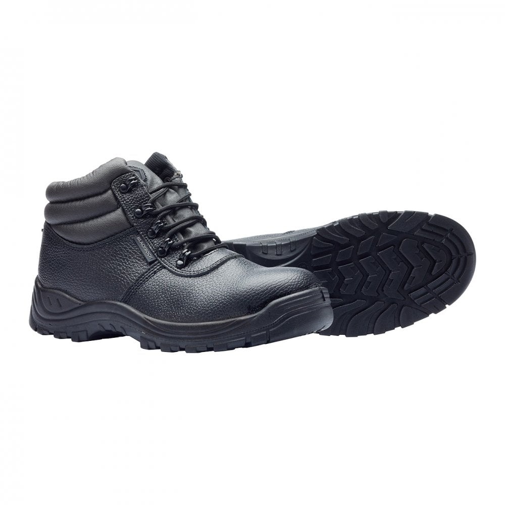 SF90 Waterproof Chukka Safety Boots