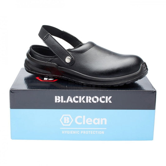 SRC02 Hygiene Clog