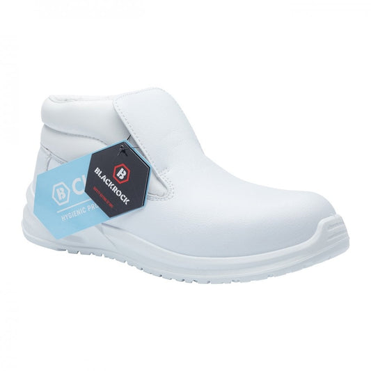 SRC01 Hygiene Slip-On Boot