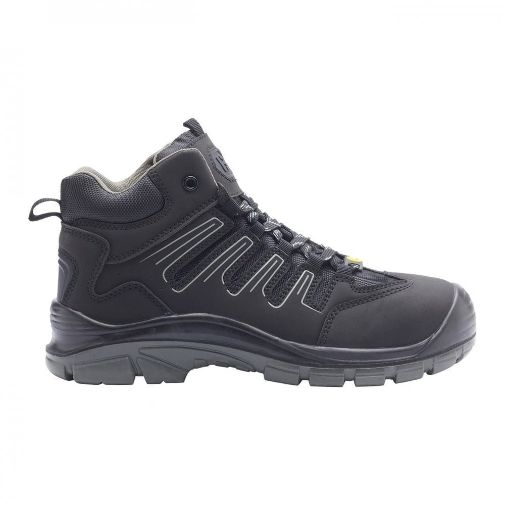 CF28 Proton ESD Composite Safety Hikers