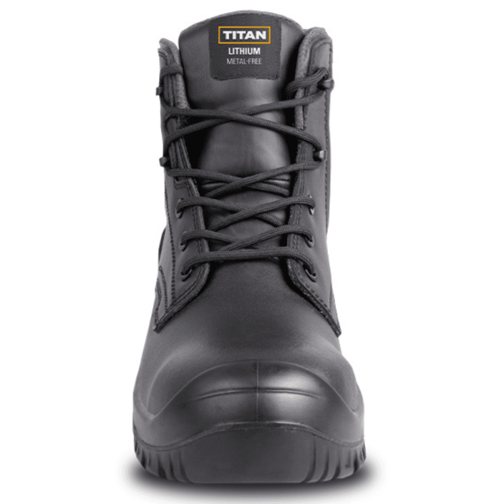 Lithium Men's Hiker Safety Boot